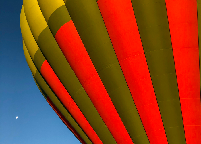 Frame MV Hot air ballon Tour pic 6 2